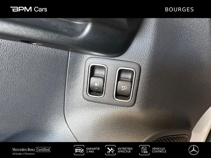 Image MERCEDES-BENZ Classe B 250 e 163+109ch AMG Line 8G-DCT