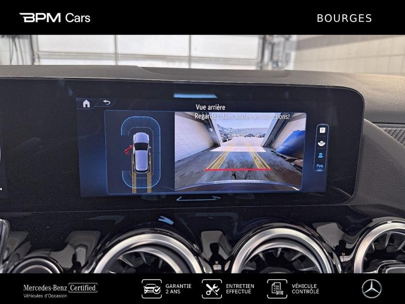 Image MERCEDES-BENZ Classe B 250 e 163+109ch AMG Line 8G-DCT