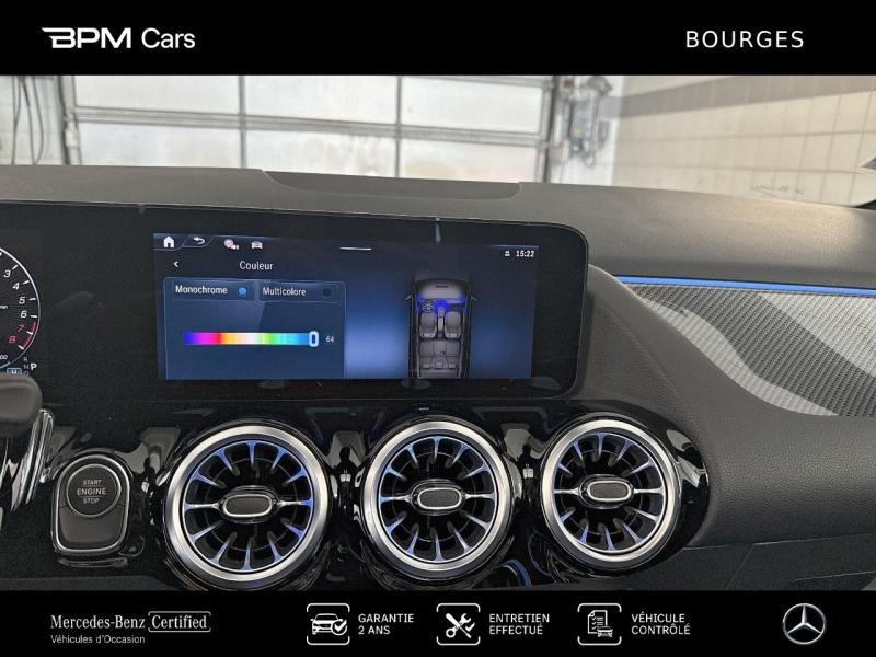 Image MERCEDES-BENZ Classe B 250 e 163+109ch AMG Line 8G-DCT