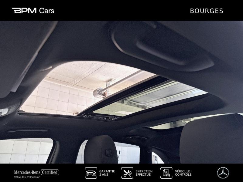 Image MERCEDES-BENZ Classe B 250 e 163+109ch AMG Line 8G-DCT