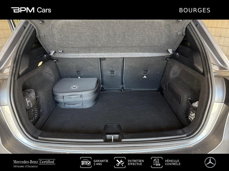 Image MERCEDES-BENZ Classe B 250 e 163+109ch AMG Line 8G-DCT