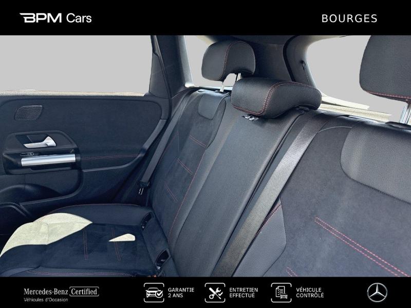 Image MERCEDES-BENZ Classe B 250 e 163+109ch AMG Line 8G-DCT