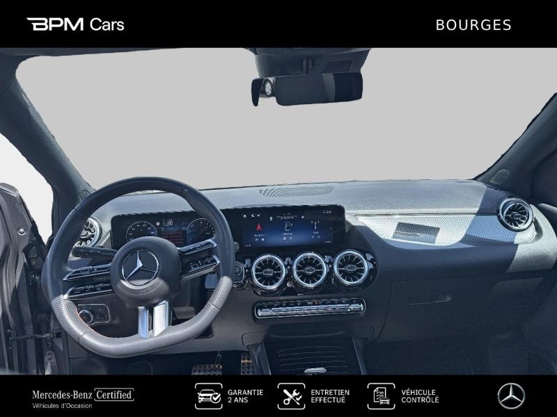 Image MERCEDES-BENZ Classe B 250 e 163+109ch AMG Line 8G-DCT