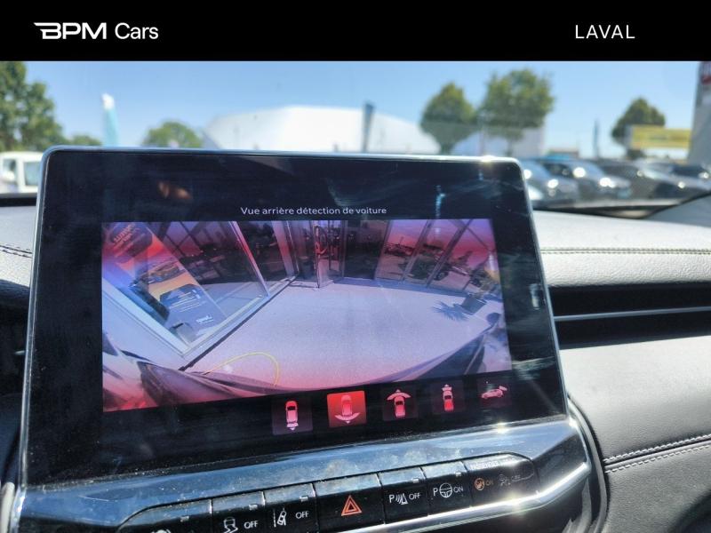 Image JEEP Compass 1.3 Turbo T4 240ch PHEV 4xe Summit AT6 eAWD