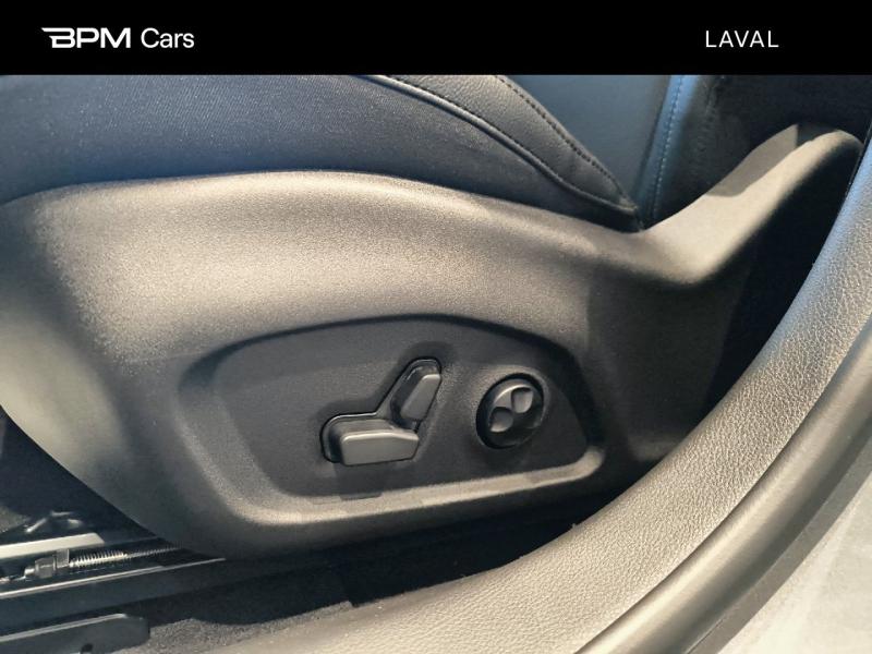 Image JEEP Compass 1.3 Turbo T4 240ch PHEV 4xe Summit AT6 eAWD