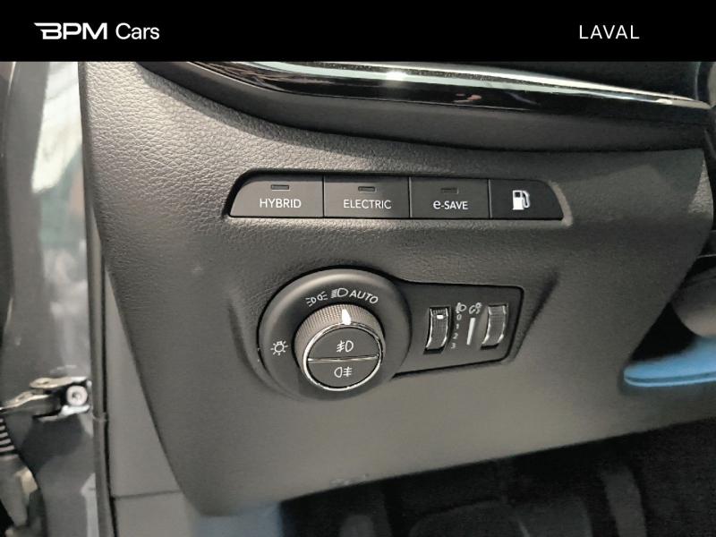 Image JEEP Compass 1.3 Turbo T4 240ch PHEV 4xe Summit AT6 eAWD