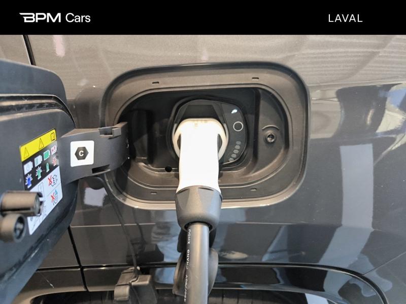 Image JEEP Compass 1.3 Turbo T4 240ch PHEV 4xe Summit AT6 eAWD