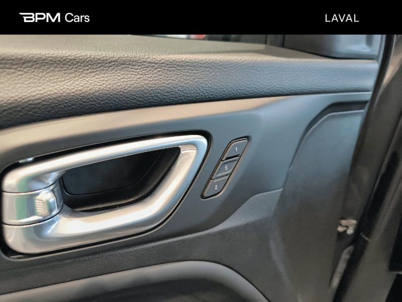 Image JEEP Compass 1.3 Turbo T4 240ch PHEV 4xe Summit AT6 eAWD