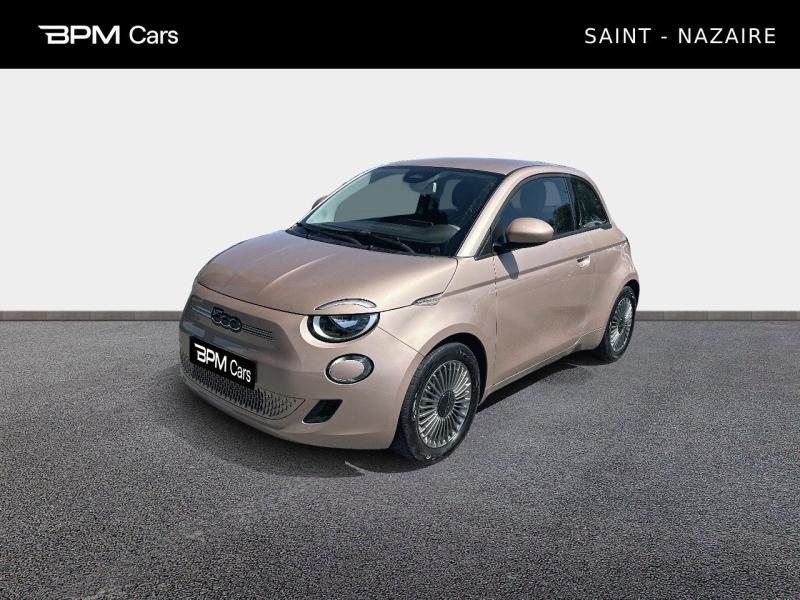 Photo FIAT 500 e 95ch MY23