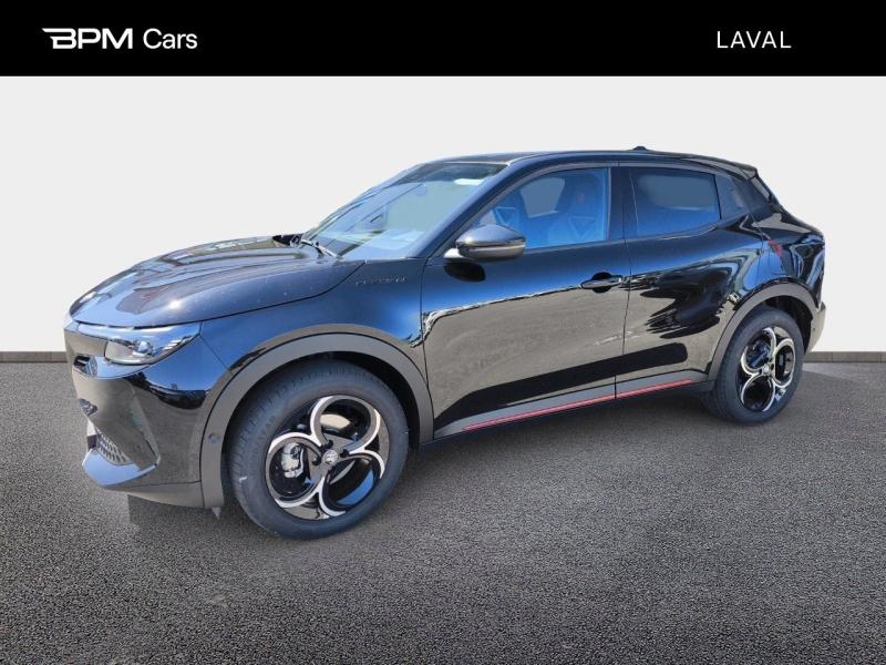 Photo ALFA ROMEO Junior 1.2 Ibrida 136ch Speciale DCT6