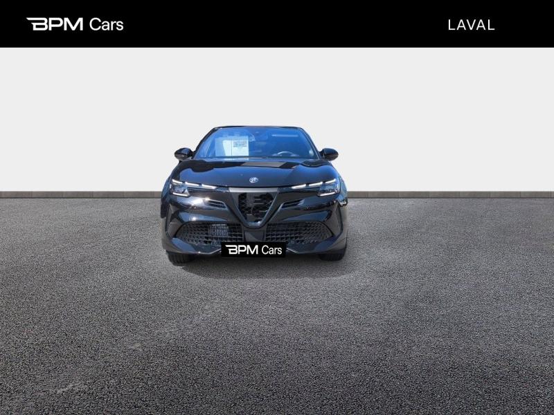 Image ALFA ROMEO Junior 1.2 Ibrida 136ch Speciale DCT6