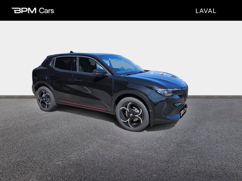 Image ALFA ROMEO Junior 1.2 Ibrida 136ch Speciale DCT6