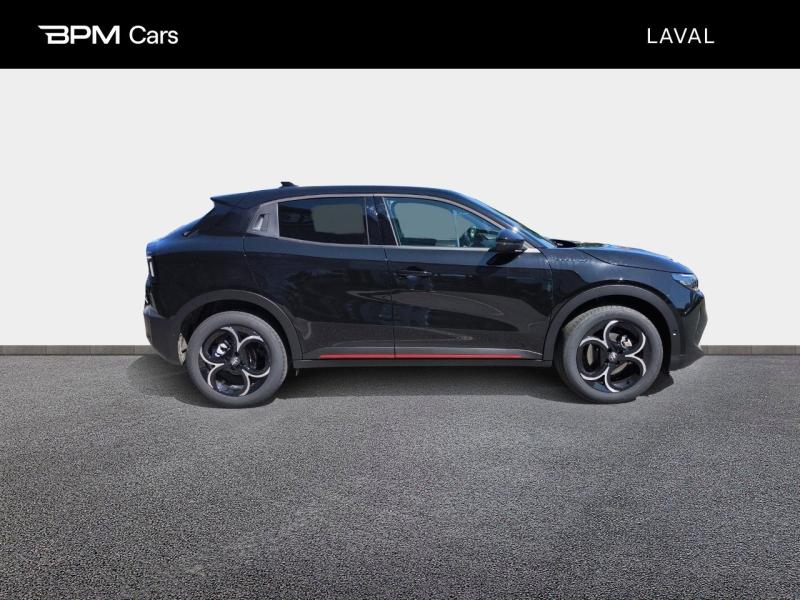 Image ALFA ROMEO Junior 1.2 Ibrida 136ch Speciale DCT6