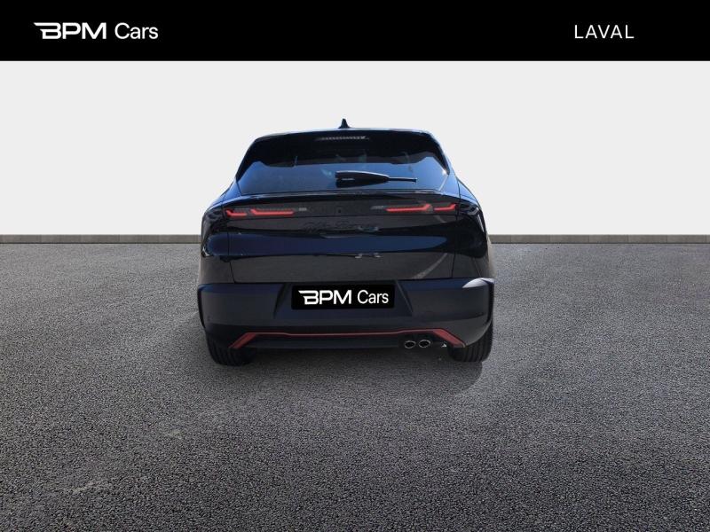 Image ALFA ROMEO Junior 1.2 Ibrida 136ch Speciale DCT6