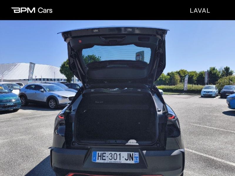 Image ALFA ROMEO Junior 1.2 Ibrida 136ch Speciale DCT6