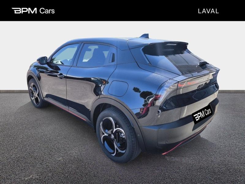 Image ALFA ROMEO Junior 1.2 Ibrida 136ch Speciale DCT6