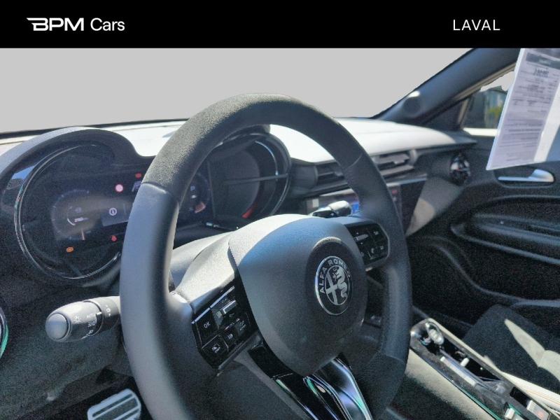 Image ALFA ROMEO Junior 1.2 Ibrida 136ch Speciale DCT6