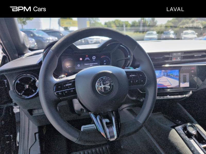 Image ALFA ROMEO Junior 1.2 Ibrida 136ch Speciale DCT6