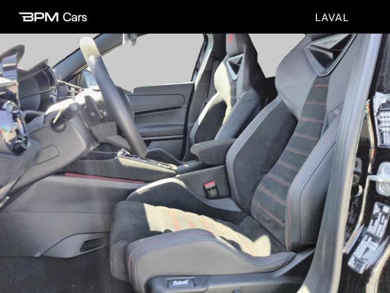 Image ALFA ROMEO Junior 1.2 Ibrida 136ch Speciale DCT6