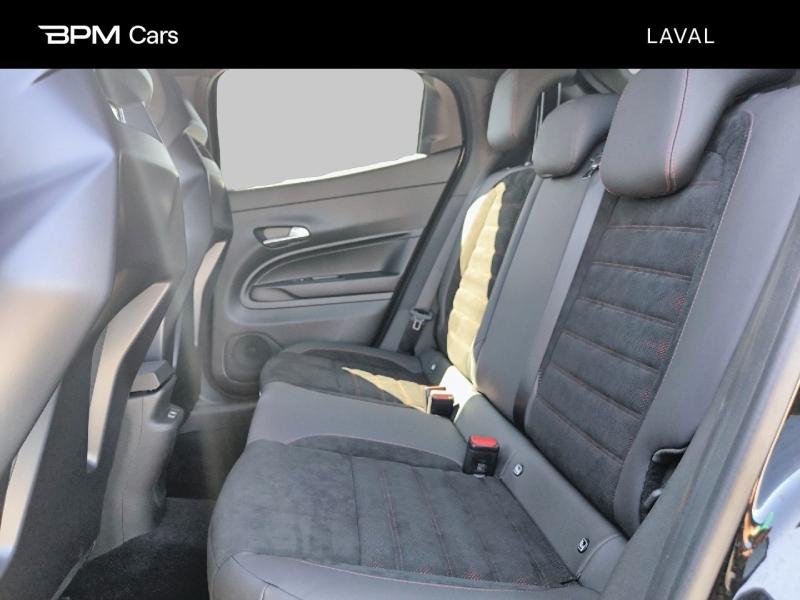 Image ALFA ROMEO Junior 1.2 Ibrida 136ch Speciale DCT6