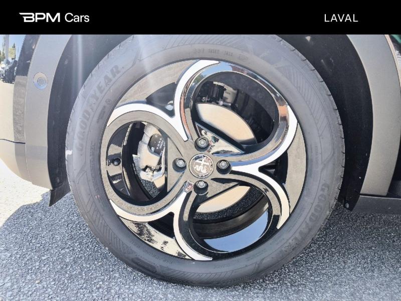 Image ALFA ROMEO Junior 1.2 Ibrida 136ch Speciale DCT6