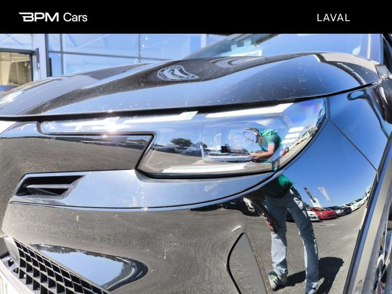 Image ALFA ROMEO Junior 1.2 Ibrida 136ch Speciale DCT6