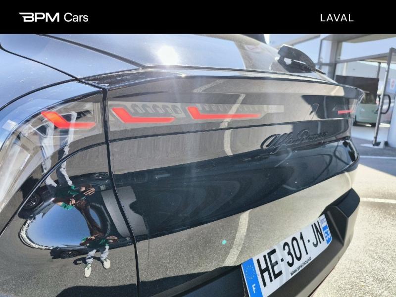 Image ALFA ROMEO Junior 1.2 Ibrida 136ch Speciale DCT6