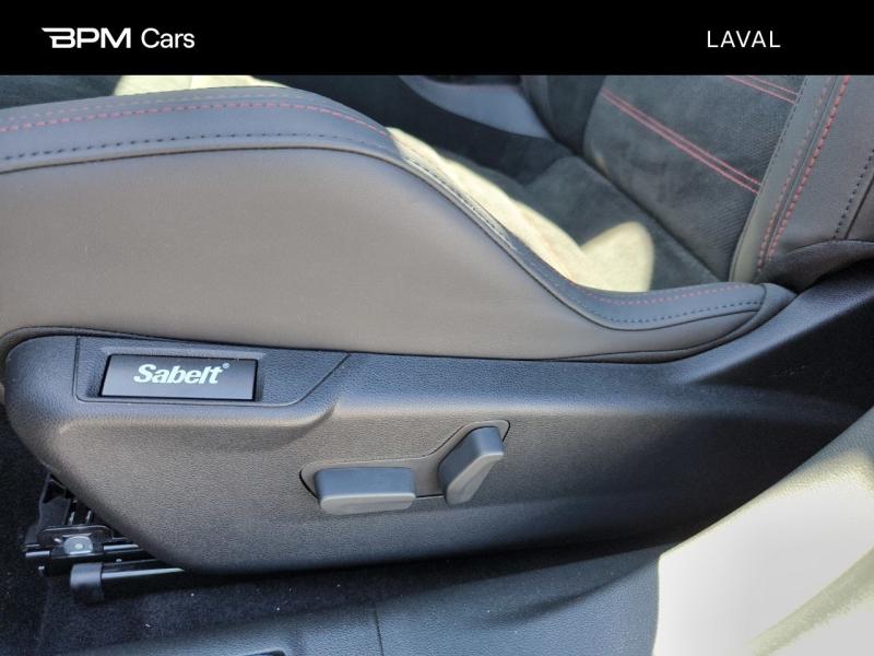 Image ALFA ROMEO Junior 1.2 Ibrida 136ch Speciale DCT6