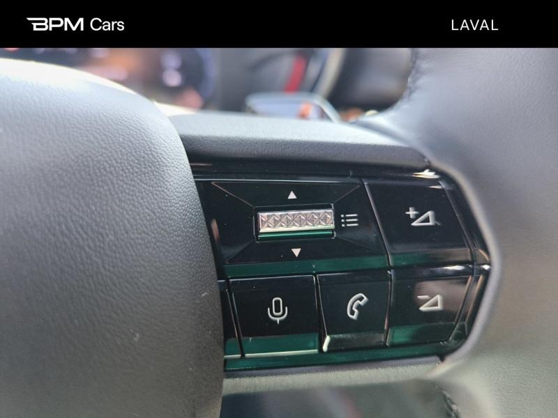 Image ALFA ROMEO Junior 1.2 Ibrida 136ch Speciale DCT6