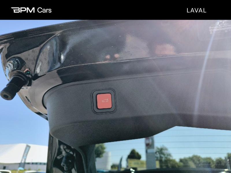 Image ALFA ROMEO Junior 1.2 Ibrida 136ch Speciale DCT6