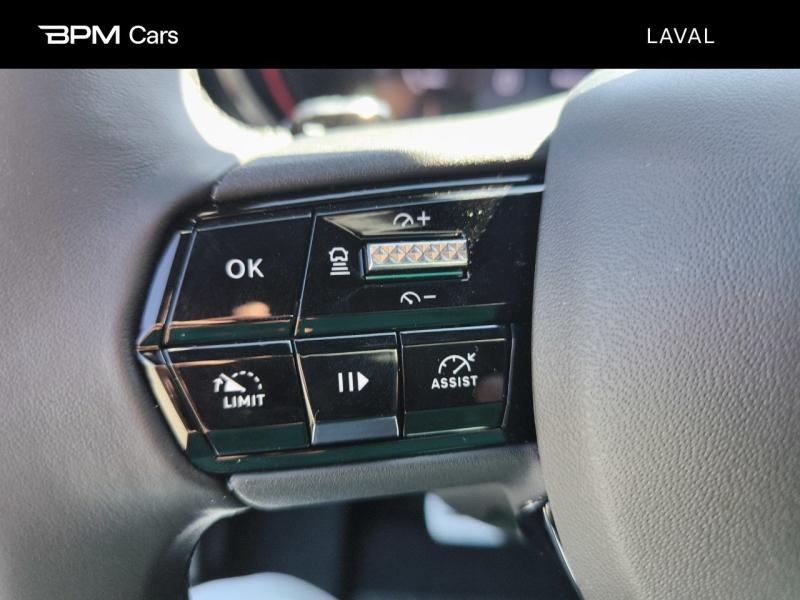 Image ALFA ROMEO Junior 1.2 Ibrida 136ch Speciale DCT6