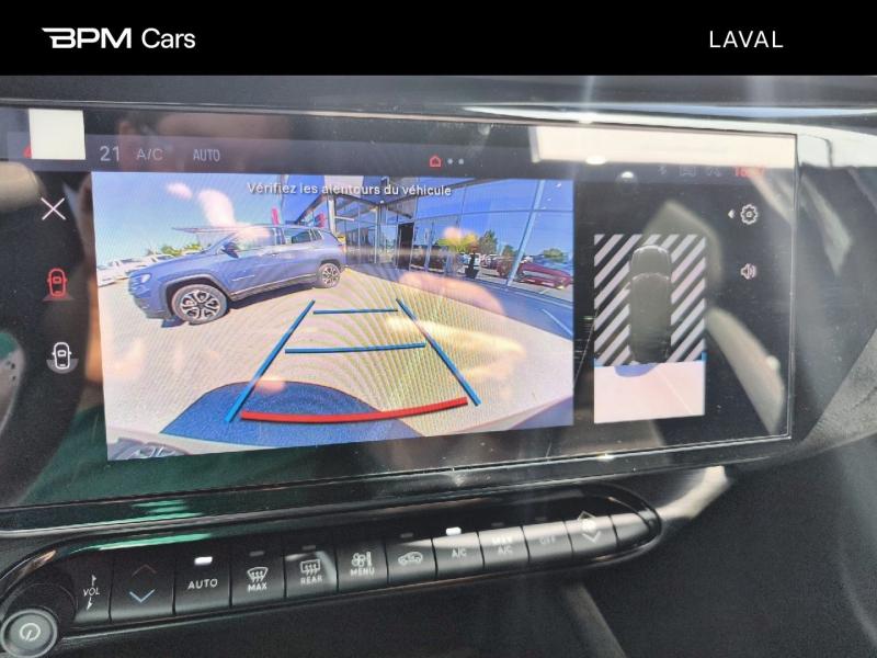 Image ALFA ROMEO Junior 1.2 Ibrida 136ch Speciale DCT6