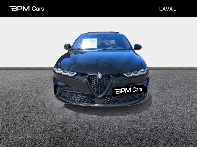 Image ALFA ROMEO Tonale 1.5 Hybrid 160ch Veloce TCT