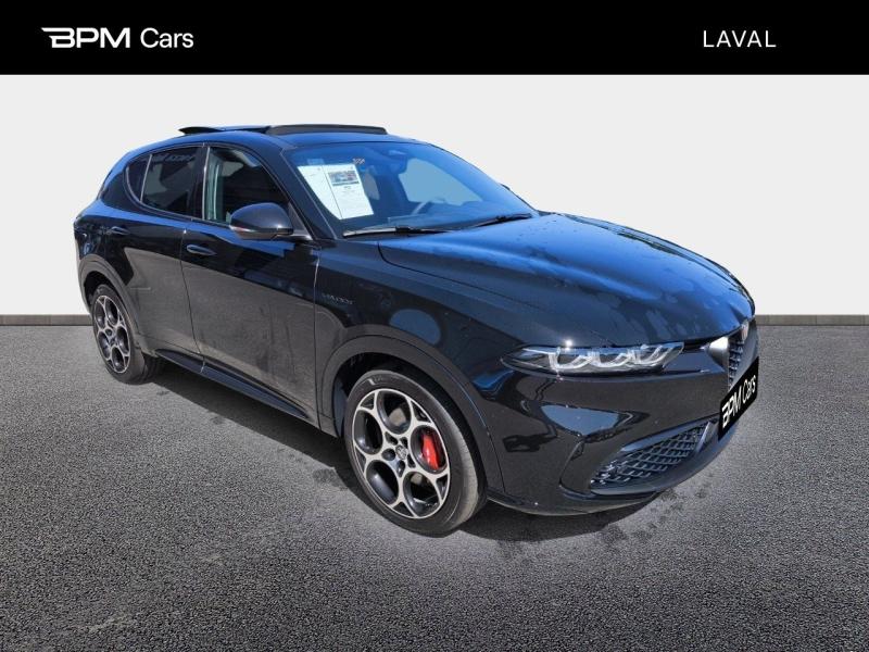 Image ALFA ROMEO Tonale 1.5 Hybrid 160ch Veloce TCT