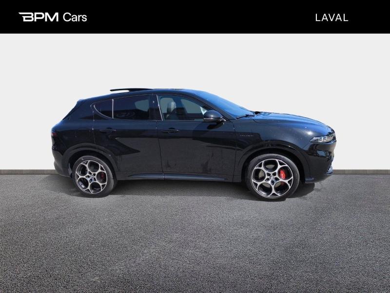 Image ALFA ROMEO Tonale 1.5 Hybrid 160ch Veloce TCT