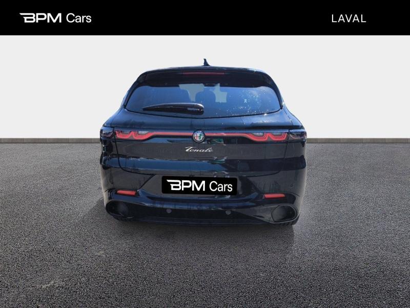 Image ALFA ROMEO Tonale 1.5 Hybrid 160ch Veloce TCT