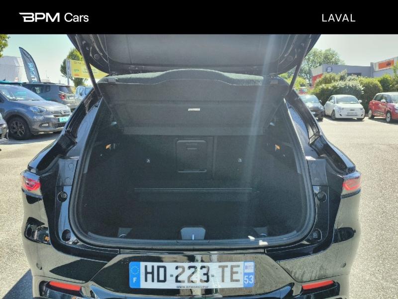 Image ALFA ROMEO Tonale 1.5 Hybrid 160ch Veloce TCT