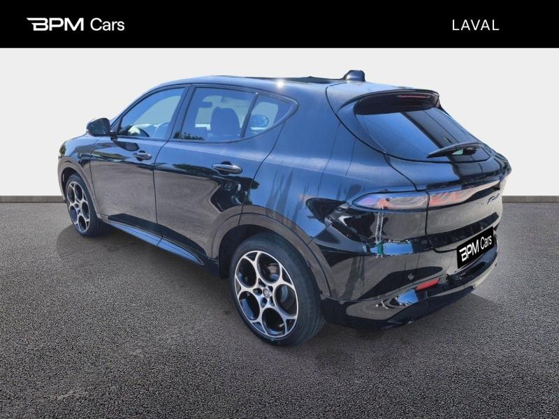 Image ALFA ROMEO Tonale 1.5 Hybrid 160ch Veloce TCT