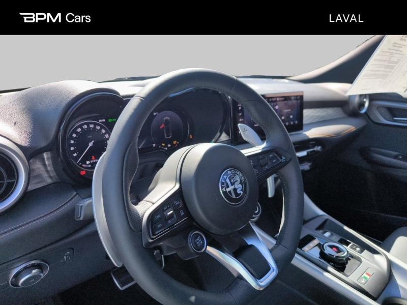 Image ALFA ROMEO Tonale 1.5 Hybrid 160ch Veloce TCT