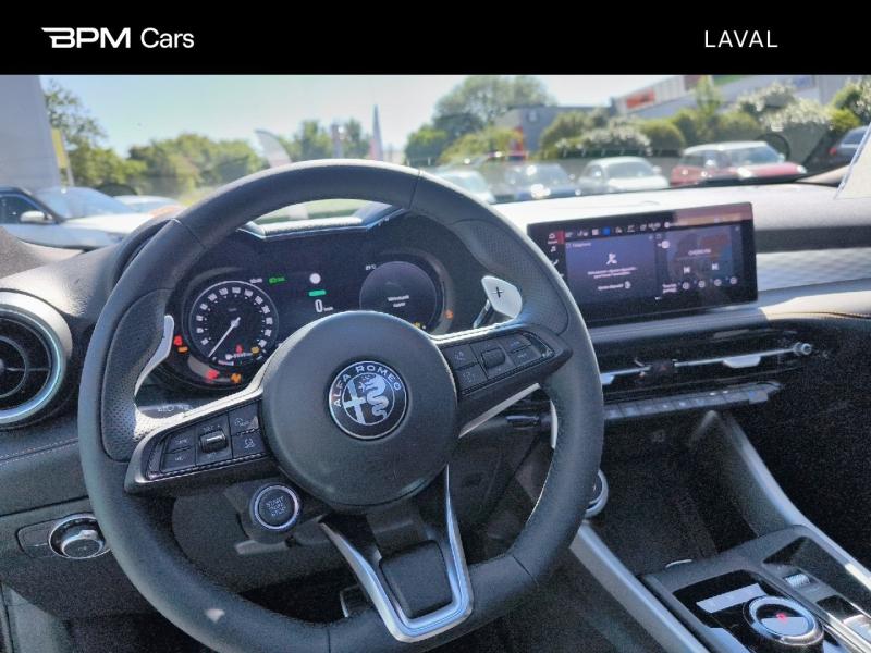 Image ALFA ROMEO Tonale 1.5 Hybrid 160ch Veloce TCT