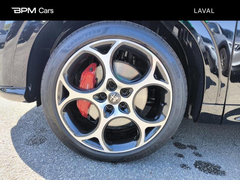 Image ALFA ROMEO Tonale 1.5 Hybrid 160ch Veloce TCT