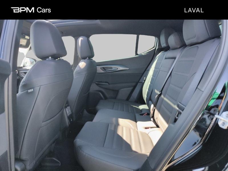 Image ALFA ROMEO Tonale 1.5 Hybrid 160ch Veloce TCT