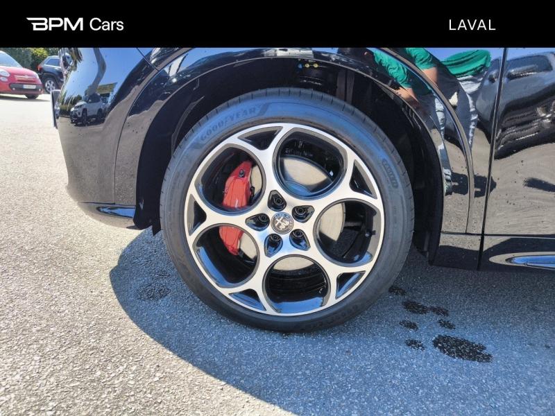 Image ALFA ROMEO Tonale 1.5 Hybrid 160ch Veloce TCT