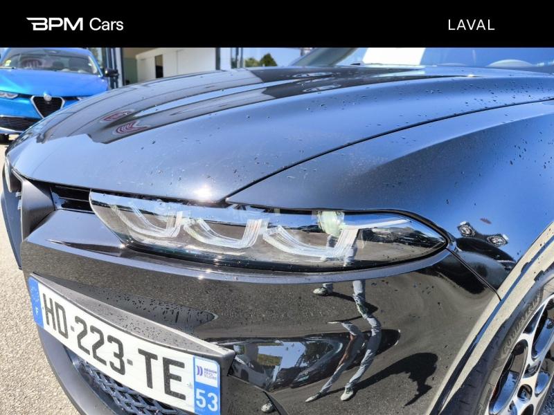 Image ALFA ROMEO Tonale 1.5 Hybrid 160ch Veloce TCT