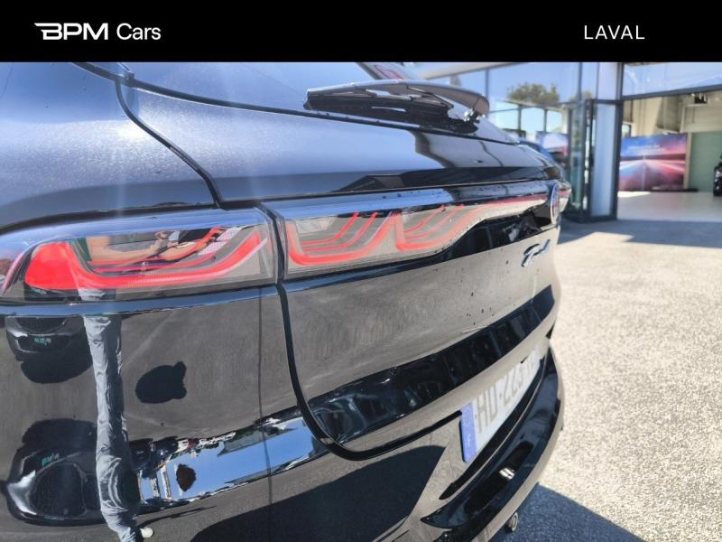 Image ALFA ROMEO Tonale 1.5 Hybrid 160ch Veloce TCT