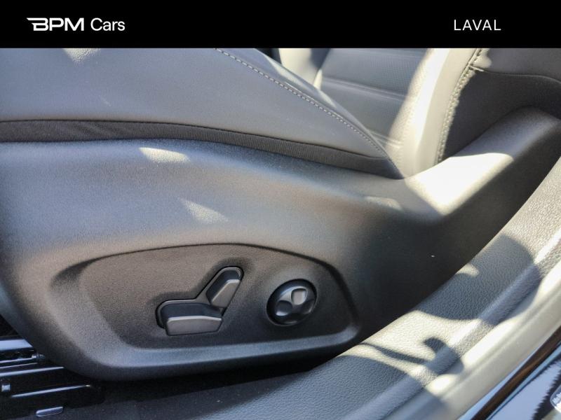 Image ALFA ROMEO Tonale 1.5 Hybrid 160ch Veloce TCT