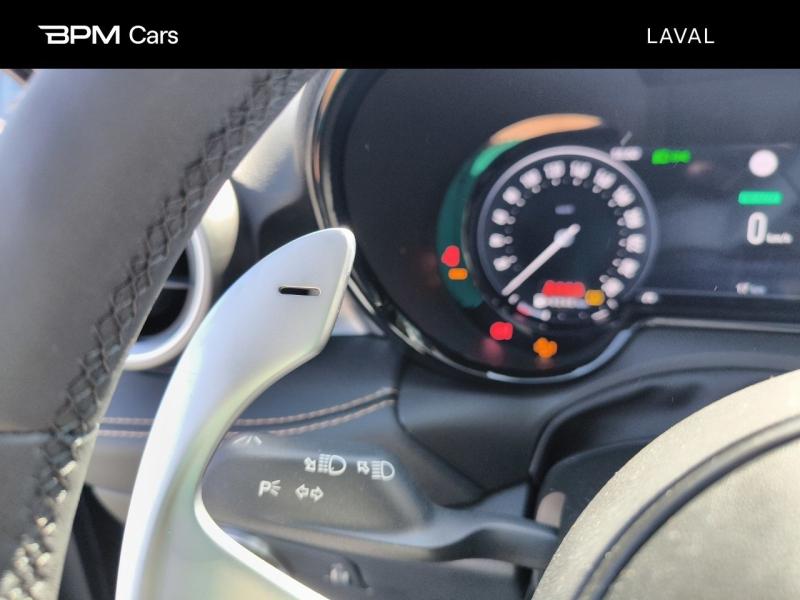 Image ALFA ROMEO Tonale 1.5 Hybrid 160ch Veloce TCT