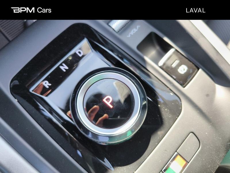 Image ALFA ROMEO Tonale 1.5 Hybrid 160ch Veloce TCT