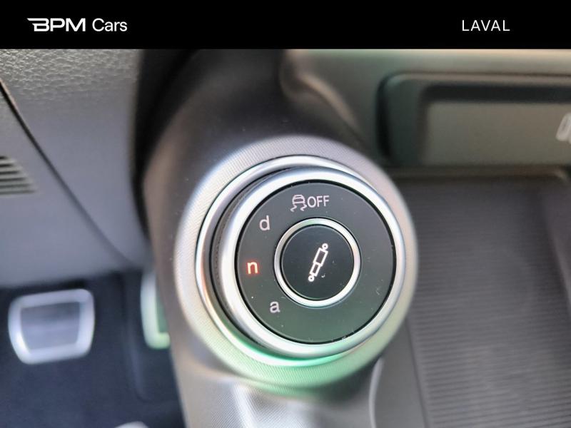 Image ALFA ROMEO Tonale 1.5 Hybrid 160ch Veloce TCT