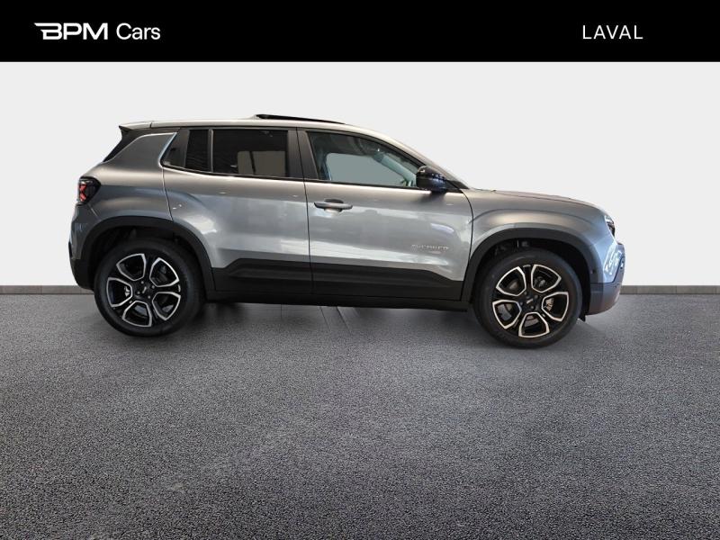 Image JEEP Avenger Electrique 156ch 115kW Summit